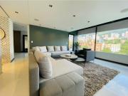 Piso de lujo en alquiler en Medellín, Colombia