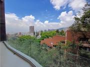 Piso de lujo en alquiler en Medellín, Colombia