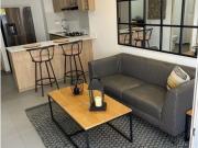 Piso de lujo en alquiler en Medellín, Colombia