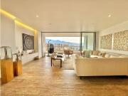 Piso exclusivo en alquiler en Medellín, Colombia