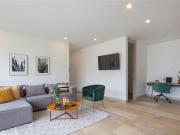 Piso de lujo en alquiler en Medellín, Colombia