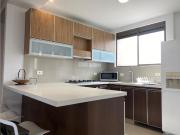 Piso de alto standing en alquiler en Medellín, Colombia