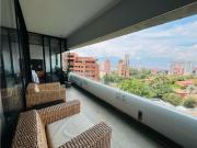 Piso de lujo en alquiler en Medellín, Colombia