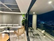Piso de lujo en alquiler en Medellín, Colombia Piso de lujo en alquiler en Medellín, Colombia