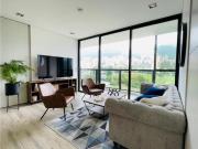 Piso de lujo en alquiler en Medellín, Colombia