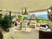 Piso de lujo en alquiler en Medellín, Colombia