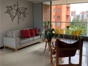 Piso de lujo en alquiler en Medellín, Colombia