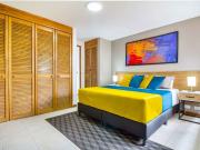 Piso de lujo en alquiler en Medellín, Colombia