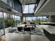 Piso de lujo en alquiler en Medellín, Colombia