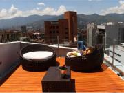 Piso de lujo en alquiler en Medellín, Colombia