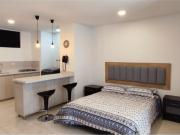 Piso de lujo en alquiler en Medellín, Colombia