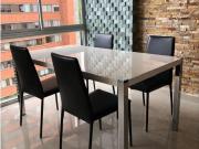 Piso de lujo en alquiler en Medellín, Colombia