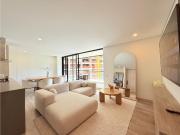 Piso de lujo en alquiler en Medellín, Colombia