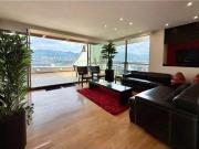 Piso de lujo en alquiler en Medellín, Colombia