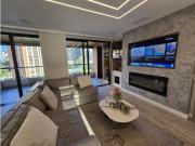 Piso de lujo en alquiler en Medellín, Colombia