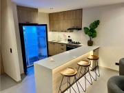 Piso de alto standing en alquiler en Medellín,...