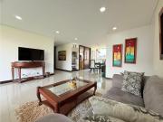 Piso de alto standing en alquiler en Medellín,...