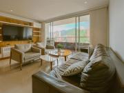 Piso de alto standing en alquiler en Medellín,...