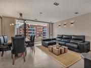 Piso de alto standing en alquiler en Medellín, Colombia