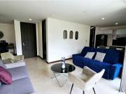 Piso de alto standing en alquiler en Medellín,...