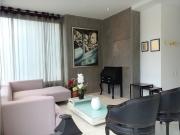 Piso de lujo en alquiler en Medellín, Colombia