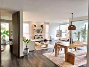 Piso de lujo en alquiler en Medellín, Colombia