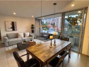 Piso de lujo en alquiler en Medellín, Colombia