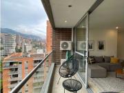 Piso de lujo en alquiler en Medellín, Departamento de...