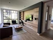 Piso de lujo en alquiler en Medellín, Colombia