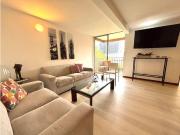 Piso exclusivo en alquiler en Medellín, Departamento de...