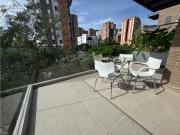 Piso exclusivo en alquiler en Medellín, Colombia