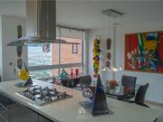 Piso de lujo en alquiler en Medellín, Colombia