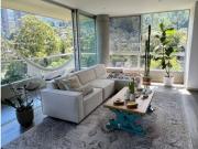 Piso de lujo en alquiler en Medellín, Colombia