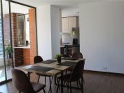 Piso de lujo en alquiler en Medellín, Colombia