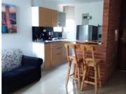 Piso de lujo en alquiler en Medellín, Colombia