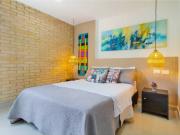 Piso de lujo en alquiler en Medellín, Colombia