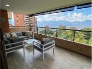 Piso de lujo en alquiler en Medellín, Departamento de...