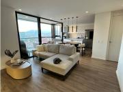 Piso de lujo en alquiler en Medellín, Colombia