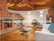 Vivienda exclusiva en alquiler Medellín, Colombia