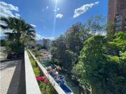 Piso de alto standing en alquiler en Medellín, Colombia