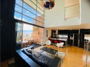 Piso de alto standing en alquiler en Medellín, Colombia