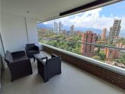 Piso exclusivo en alquiler en Medellín, Departamento de...