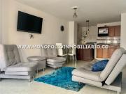 Piso de lujo en alquiler en Medellín, Departamento de...