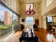 Piso de lujo en alquiler en Medellín, Departamento de...