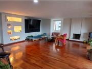 Piso exclusivo en alquiler en Medellín, Colombia