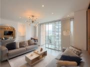 Piso exclusivo en alquiler en Medellín, Departamento de...