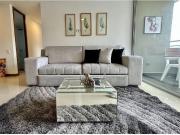 Piso de alto standing en alquiler en Medellín, Colombia