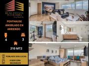 Piso de lujo en alquiler en Medellín, Departamento de...