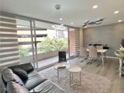 Piso de lujo en alquiler en Medellín, Colombia