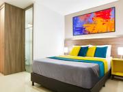 Piso de alto standing en alquiler en Medellín, Colombia